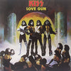 KISS - 1977 - 1980: Ltd. Ed Book & Album Collection - Blind Tiger Record Club