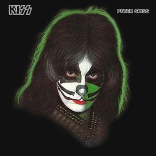 KISS - 1977 - 1980: Ltd. Ed Book & Album Collection - Blind Tiger Record Club