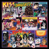 KISS - 1977 - 1980: Ltd. Ed Book & Album Collection - Blind Tiger Record Club