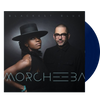 Morcheeba - Blackest Blue (Ltd. Ed. Blue Vinyl) - MEMBER EXCLUSIVE - Blind Tiger Record Club