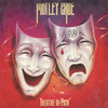 Mötley Crüe - FIVE ALBUM Set: 2022 Re-Release (Collector Series) - Blind Tiger Record Club