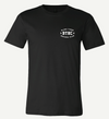 B.T.R.C. Podcast Shirt - Blind Tiger Record Club