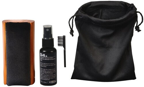 Discwasher RD2007Z Vinyl Record Care System 50 ML Gift Box - Blind Tiger Record Club