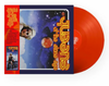 Queens of the Stoneage - Queens of the Stoneage (Ltd. Ed. Orange Vinyl, Reissue) - Blind Tiger Record Club