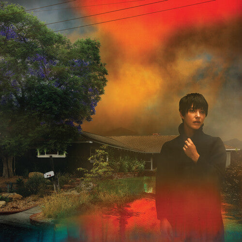 Sharon Van Etten - We've Been Going About This All Wrong - Blind Tiger Record Club