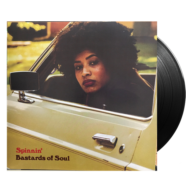 Bastards of Soul - Spinnin' - MEMBER EXCLUSIVE - Blind Tiger Record Club