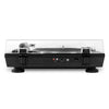 Victrola VPRO-2000-SLV Professional Series Bluetooth Wireless USBTurntable 2 Speed Belt Drive (Silver) - Blind Tiger Record Club