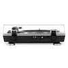 Victrola VPRO-2000-SLV Professional Series Bluetooth Wireless USBTurntable 2 Speed Belt Drive (Silver) - Blind Tiger Record Club