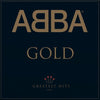 ABBA - Gold - Greatest Hits (Ltd. Ed. Gold Colored Vinyl, 2xLP, 180 Gram Vinyl) - Blind Tiger Record Club