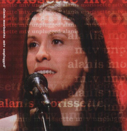 Alanis Morissette Essentials Collectors Series - Blind Tiger Record Club
