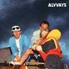 Alvvays - Blue Rev (Cassette) - Blind Tiger Record Club