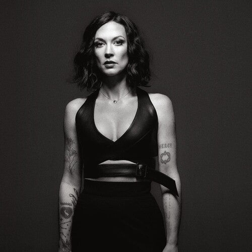 Amanda Shires - Take It Like A Man (Ltd. Ed. Red Vinyl) - Blind Tiger Record Club