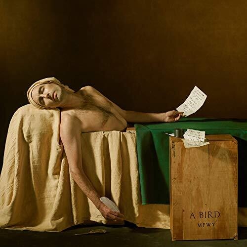 Andrew Bird - My Finest Work Yet (Ltd. Ed. 180G) - Blind Tiger Record Club
