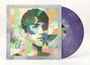 Andrew Combs - Ideal Man (Ltd. Ed. Autographed Purple Vinyl) - Blind Tiger Record Club