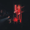 Andy Shauf - The Neon Skyline (Ltd. Ed. White Vinyl) - Blind Tiger Record Club