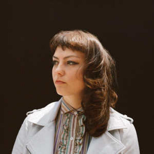 Angel Olsen - My Woman - Blind Tiger Record Club