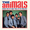 Animals, The - The ANIMALS - Blind Tiger Record Club