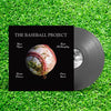 Baseball Project, The - Vol. 1-2 and 3rd (4xLP, Ltd. Ed. Colored Vinyl) - COLLECTOR SERIES - Blind Tiger Record Club