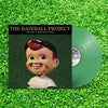 Baseball Project, The - Vol. 1-2 and 3rd (4xLP, Ltd. Ed. Colored Vinyl) - COLLECTOR SERIES - Blind Tiger Record Club