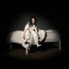Billie Eilish - When We All Fall Asleep, Where Do We Go? (Pale Yellow Vinyl) - Blind Tiger Record Club