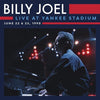 Billy Joel -  Live At Yankee Stadium (150 Gram Vinyl, 3xLP) - COLLECTOR SERIES - Blind Tiger Record Club
