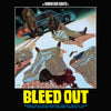 Mountain Goats - Bleed Out (Ltd. Ed. Yellow Vinyl, 2xLP) - Blind Tiger Record Club