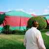 Blitzen Trapper - Holy Smokes Future Jokes (Ltd. Ed. Red Yellow & Blue Vinyl) - Blind Tiger Record Club
