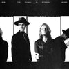 Bob Moses - The Silence In Between - Blind Tiger Record Club