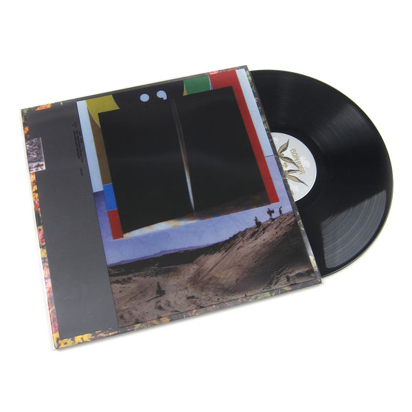 Bon Iver - I,I - Blind Tiger Record Club