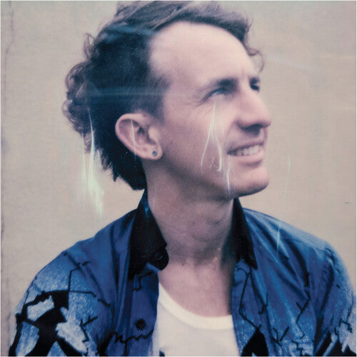 Buck Meek - Two Saviors (Ltd. Ed. Smoke Vinyl) - Blind Tiger Record Club