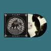 Caamp - By and By (Ltd. Ed. Black/White 2XLP) - Blind Tiger Record Club