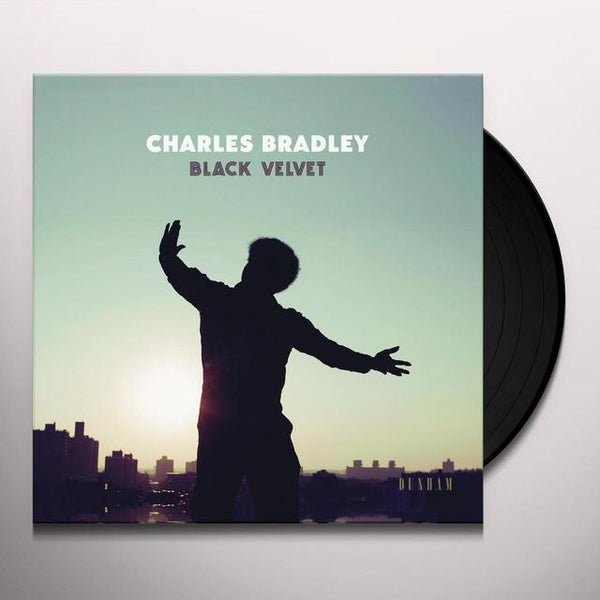 Charles Bradley - Black Velvet (Ltd. Ed. Vinyl) - Blind Tiger Record Club