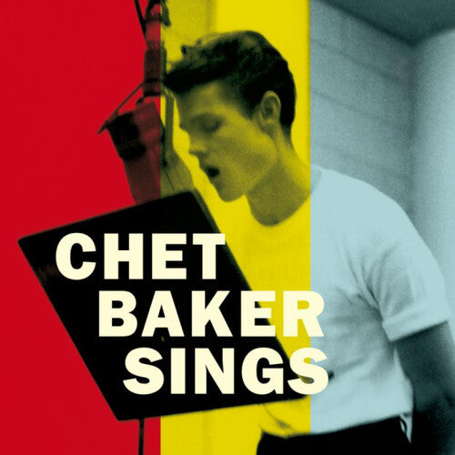 Chet Baker - Chet Baker Sings Vol. 1-2 (Ltd. Ed. 180 Gram Vinyl, Spain Import) - COLLECTOR SERIES - Blind Tiger Record Club