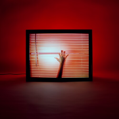 Chvrches - Screen Violence - Blind Tiger Record Club