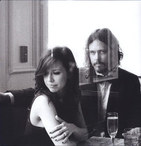 The Civil Wars - Barton Hollow (180G) - Blind Tiger Record Club