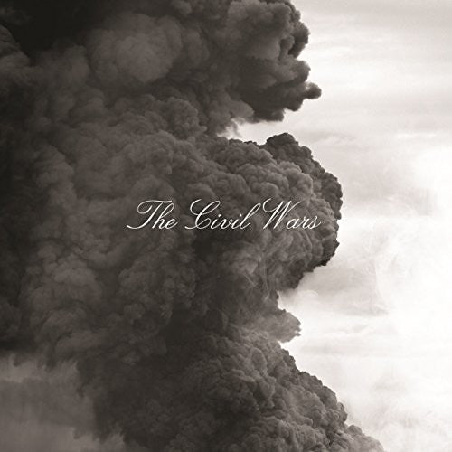 The Civil Wars - The Civil Wars (2XLP) - Blind Tiger Record Club