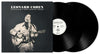 Leonard Cohen - Hallelujah & Songs From His Albums (180 Gram Vinyl) - Blind Tiger Record Club