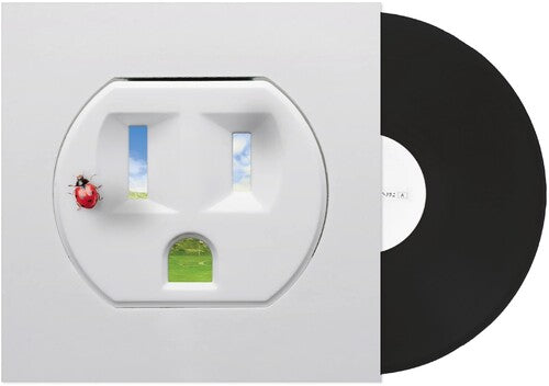 Coin - Uncanny Valley - Blind Tiger Record Club