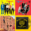 The B-52's Early Days Three Album Bundle - COLLECTOR SERIES - Blind Tiger Record Club