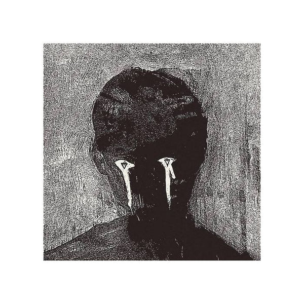 Devil Wears Prada, The - Color Decay (Ltd. Ed. Cream Vinyl) -MEMBER EXCLUSIVE - Blind Tiger Record Club