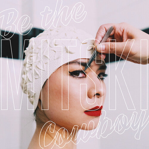 Mitski - Be the Cowboy (Cassette) - Blind Tiger Record Club