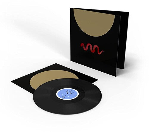 Cult, The - Under the Midnight Sun - Blind Tiger Record Club