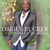 Darius Rucker - Home for the Holidays - Blind Tiger Record Club