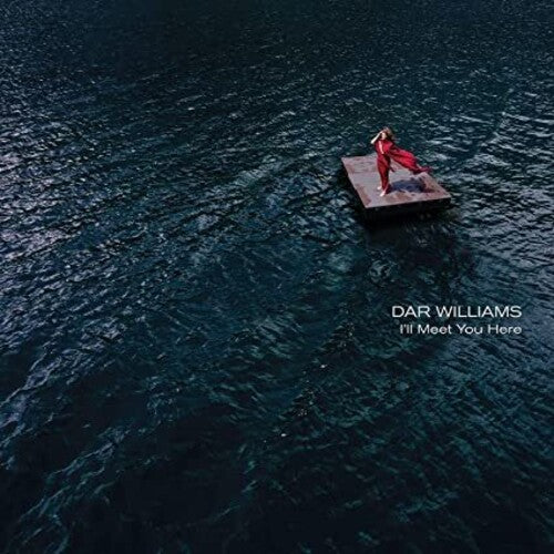 Dar Williams - I'll Meet You Here - Blind Tiger Record Club
