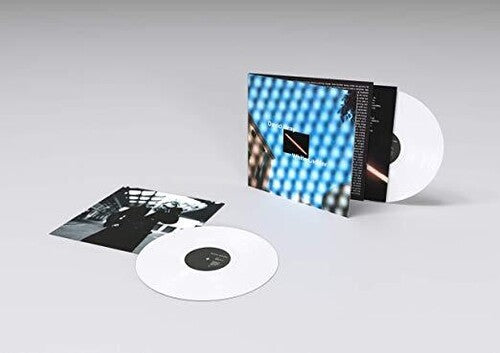 David Gray - White Ladder (Ltd. Ed. 140G White 2XLP) - Blind Tiger Record Club