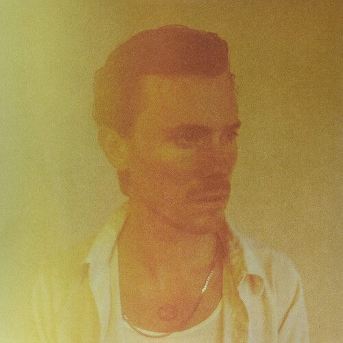 Dead Tongues - Transmigration Blues - Blind Tiger Record Club