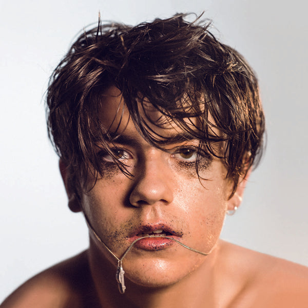 Declan McKenna - What Do You Think About the Car? (Ltd. Ed. Translucent Yellow Vinyl) - Blind Tiger Record Club