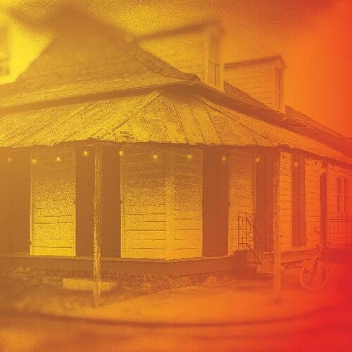 Deslondes - Ways & Means (Ltd. Ed. Colored Vinyl, Autographed) - Blind Tiger Record Club