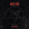 Mötley Crüe - FIVE ALBUM Set: 2022 Re-Release (Collector Series) - Blind Tiger Record Club