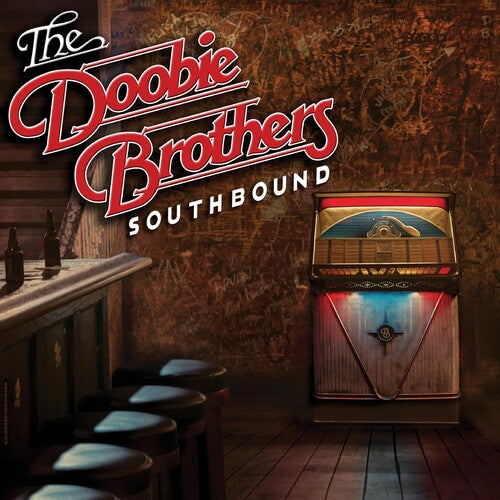 The Doobie Brothers - Southbound (Ltd. Ed. 180G Orange Vinyl) - Blind Tiger Record Club